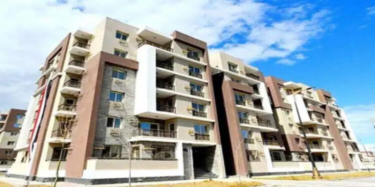 بطريقة سهلة.. احجز وحدتك في الطرح الأول من «بيتك في مصر»