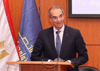 وزير الاتصالات يغادر إلى الولايات المتحدة الأمريكية لبحث سبل توسيع آفاق التعاون مع الشركات الأمريكية المتخصصة