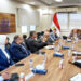 رئيس هيئة الدواء يبحث مع ممثلي جهاز الدمغة الطبية سبل دعم الصناعة الوطنية