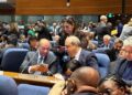 فوز متميز لجمهورية مصر العربية في انتخابات مجلس «الإيكاو» عن الفئة الثانية