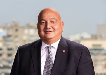 الرئيس التنفيذى والعضو المنتدب لبنك saib: الذكاء الاصطناعي ثورة في مجالات الامتثال والالتزام والحوكمة في البنوك