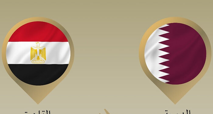 وزير الخارجية يتوجه إلى الدوحة