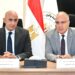 وزيرا الري والتربية والتعليم يبحثان آخر مستجدات إنشاء “مدارس فنية مهنية لتكنولوجيا الري”