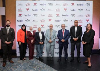 إطلاق منصة 2MD Opinion ومشروعات Heal’n وNOTA لتعزيز التعاون الكندي المصري في الرعاية الصحية