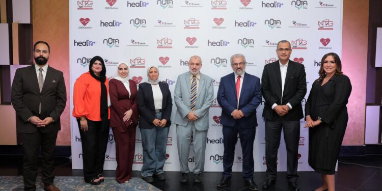 إطلاق منصة 2MD Opinion ومشروعات Heal’n وNOTA لتعزيز التعاون الكندي المصري في الرعاية الصحية