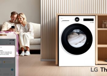 إل جي” تكشف عن ابتكارات أنظمة الـ”سمارت هوم” عبر منصة ThinQ AI