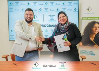 EdVentures تضخ استثمارًا جديدًا في LRNOVA لتسريع الابتكار في تكنولوجيا التعليم بالذكاء الاصطناعي