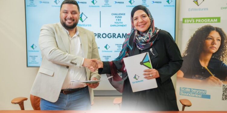 EdVentures  تضخ استثمارًا جديدًا في LRNOVA  لتسريع الابتكار في تكنولوجيا التعليم بالذكاء الاصطناعي