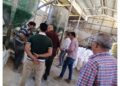 وزير الزراعة يوجه بتكثيف الحملات على المخازن والأسواق بجميع أنحاء الجمهورية وملاحقة محتكري الأعلاف