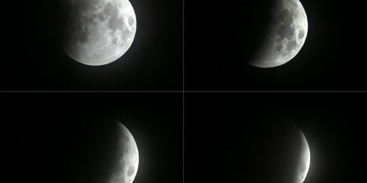 وزارة الأوقاف تصدر بعد قليل تعميما بضوابط إقامة صلاة الخسوف فى المساجد