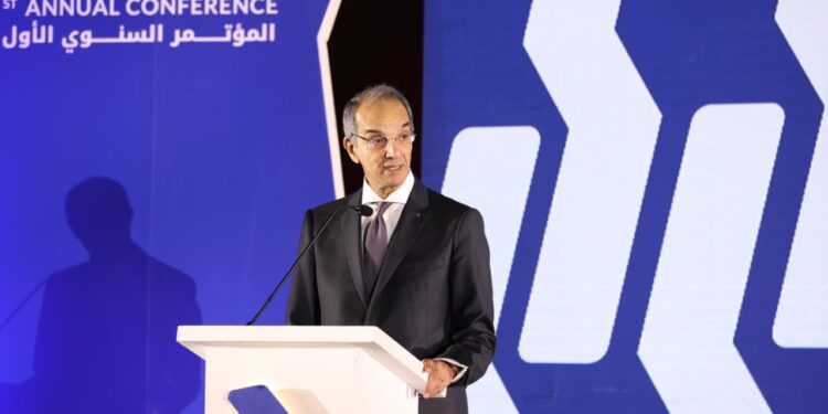 إطلاق صندوق دعم الجمعيات الأهلية التكنولوجية.. وزير الاتصالات: الإبداع والتكنولوجيا ركيزتان لبناء مصر الرقمية المستدامة
