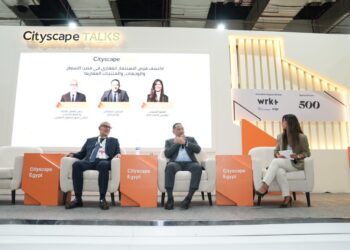 هشام مهران يكشف دور اورنج مصر في ريادتها للمدن الذكية 