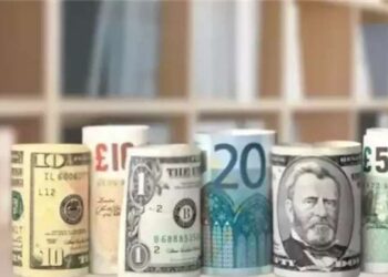 أسعار العملات في مصر اليوم الخميس