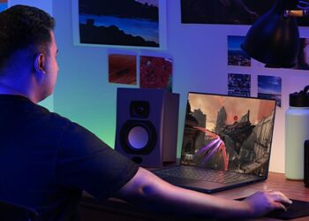 إنفيديا تطلق لابتوبات RTX 50 Series لتغيير تجربة الطلاب بين الدراسة والإبداع والألعاب