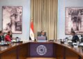 رئيس الوزراء يستعرض الإجراءات المقترحة للتعامل مع انهيار عدد من العقارات