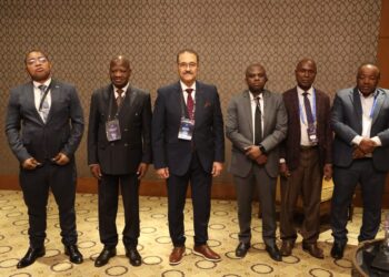 المؤتمر العربي لأمن المعلومات 2025.. منصة إقليمية لمواجهة الجرائم السيبرانية واكتشاف المواهب الشابة