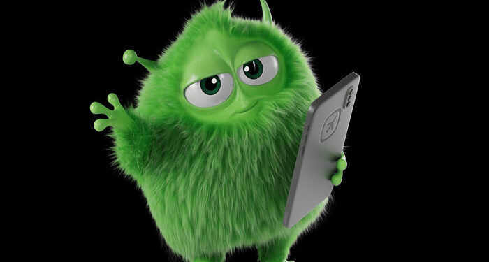 ويجو تكشف عن ويجيو.. شخصية مبتكرة لتعزيز التواصل مع المسافرين الشباب