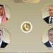 اتصالات مكثفة لوزير الخارجية مع نظرائه من السعودية وباكستان وتركيا
