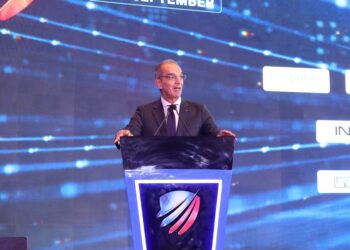 وزير الاتصالات: أهمية تعزيز العمل العربى المشترك فى مجال الأمن السيبرانى