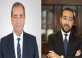 تامر المهدي: ثقة مجلس الإدارة مسؤولية كبرى ودافع لمواصلة نجاح المصرية للاتصالات