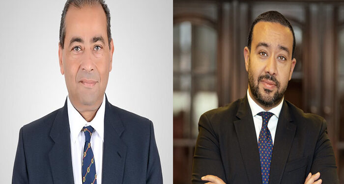 تامر المهدي: ثقة مجلس الإدارة مسؤولية كبرى ودافع لمواصلة نجاح المصرية للاتصالات