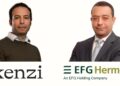 إي اف چي هيرميس تطلق أحدث خدماتها الاستشارية الرقمية بالتعاون مع «Kenzi Wealth»