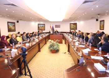 المجلس الوطنى للذكاء الاصطناعى يعتمد سياسة البيانات المفتوحة رسميًا فى مصر ودخولها حيز التنفيذ كمرحلة انتقالية حتى إصدار قانون حوكمة البيانات