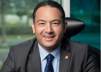 فوربس تختار هشام مهران ضمن قائمة قادة الاستدامة في الشرق الأوسط 2025