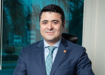 اورنچ بيزنس شريك التكنولوجيا الرسمي لمعرض سيتي سكيب مصر 2025