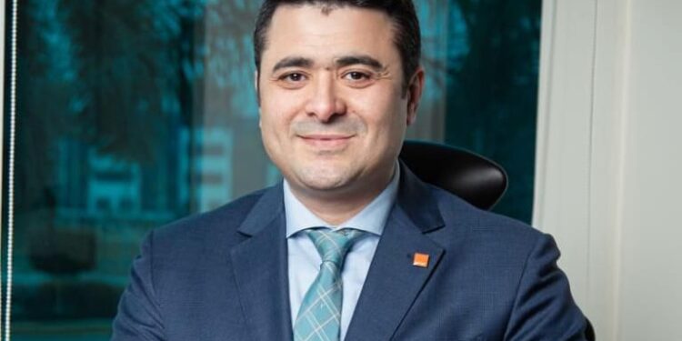 اورنچ بيزنس شريك التكنولوجيا الرسمي لمعرض سيتي سكيب مصر 2025