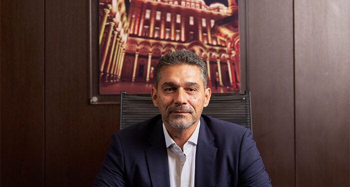 إي آند مصر تعلن تغيير اسم e& Global Services إلى e& CX Solutions Egypt لتقديم حلول وتجارب استشارية متكاملة للعملاء على مستوى العالم