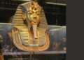 غلق قاعة توت عنخ آمون بالمتحف المصري بالتحرير لنقل آخر مقتنياتها إلى المتحف المصري الكبير