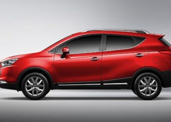 جاك S3 موديل 2019 في سوق المستعملة بسعر 500 ألف جنيه