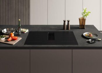 ابتكارات سامسونج ترتقي بتجربة المطابخ المدمجة في معرض IFA 2025