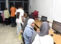 بدء مرحلة تقليل الاغتراب لطلاب المرحلة الثالثة للتنسيق