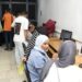 بدء مرحلة تقليل الاغتراب لطلاب المرحلة الثالثة للتنسيق