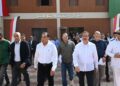 رئيس الوزراء يتفقد مجمع خدمات المواطنين “المركز التكنولوجي” بقرية شمّا ضمن مشروعات المبادرة الرئاسية “حياة كريمة”