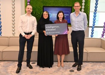 سيتي تعلن عن إطلاق أدوات ذكاء اصطناعي مبتكرة لتعزيز الكفاءة في الإمارات