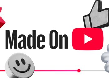 Made on YouTube: ابتكارات جديدة تعزز البث المباشر والتسوّق والتواصل مع الجمهور