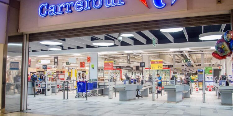 ماجد الفطيم تطلق علامة “هايبرماكس” للمنتجات الغذائية في 4 دول عربية