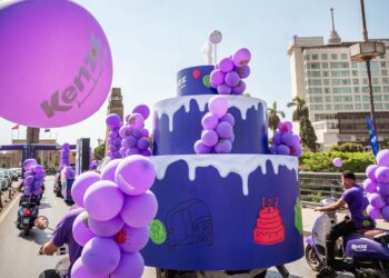 “كنز” تحتفل بثلاث سنوات من النمو والتأثير المجتمعي