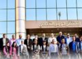 مجلس الشباب المصري بالأقصر يطلق مبادرة لدعم مرضى الغسيل الكلوي بمحافظة الأقصر