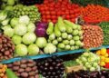 أسعار الخضروات في مصر اليوم الخميس