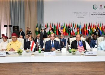 بيان القمة العربية الإسلامية: عدوان إسرائيل على قطر يقوض فرص السلام