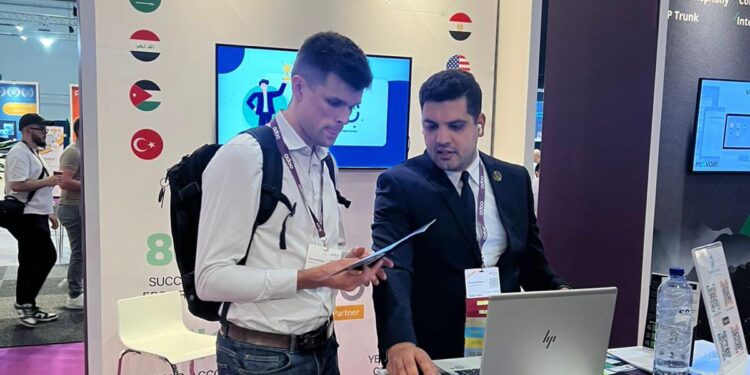ديجيتال إيكونوميكس تمثل مصر في مؤتمر Odoo Experience 2025 ببلجيكا