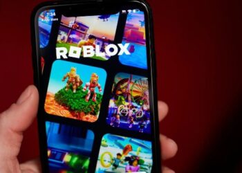 روبلوكس تطلق نظام جديد لكشف أعمار اللاعبين