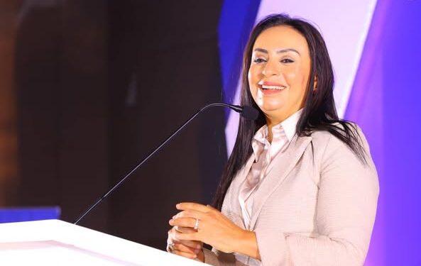 وزيرة التضامن تعلن انطلاق صندوق دعم مشروعات الجمعيات والمؤسسات الأهلية