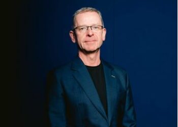 إريكسون: قرن من الابتكار في مصر ونقلة جديدة مع شبكات الجيل الخامس