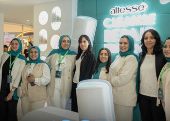 تريبو كير تقود سوق التجميل في مصر والشرق الأوسط بتكنولوجيا كورية وحلول متكاملة