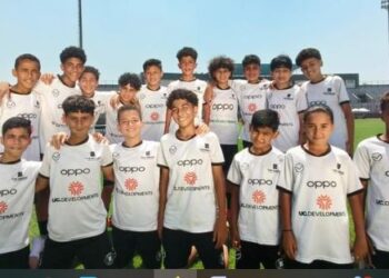 أوبو تختتم الموسم الثاني من بطولة The Maker x OPPO Dream League